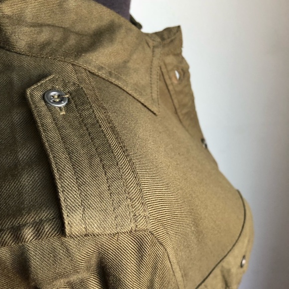 *LAST ONE* Haute Monde sz S cute tunic dress - Picture 8 of 8